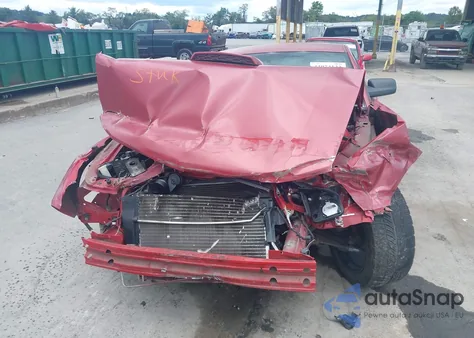 2007 Ford Mustang Gt Deluxe/Gt Premium from USA, damaged, VIN 1ZVHT82H575200488